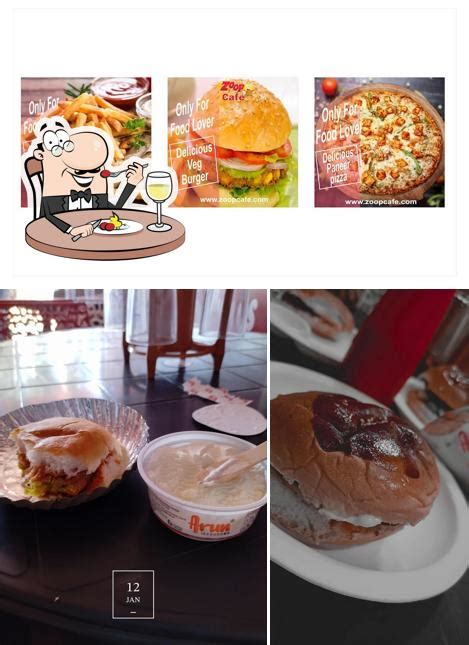 All places to eat and drink in Basavakalyan, winter 2023 - Restaurant Guru