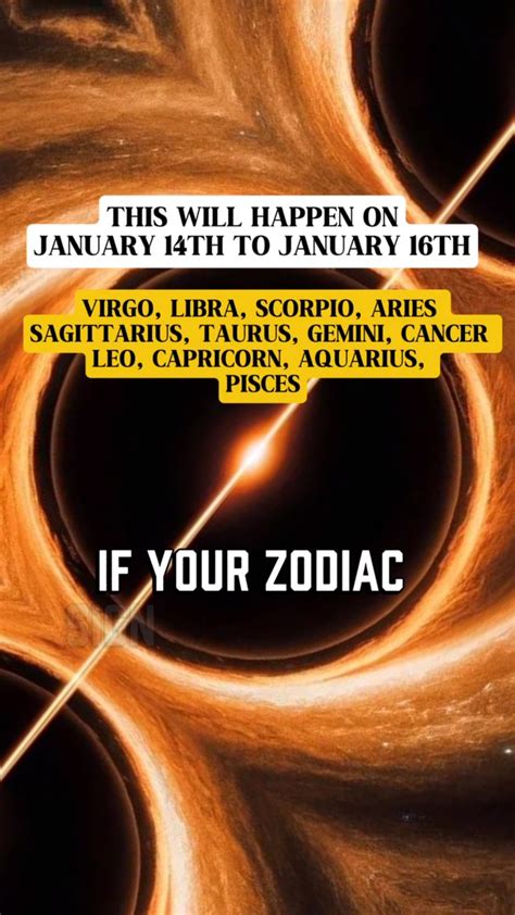 💥The Law Of Attraction💥 | on Tuesday January 14th to Thursday January ...