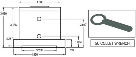 Image result for Unity Clamp 5C Collet