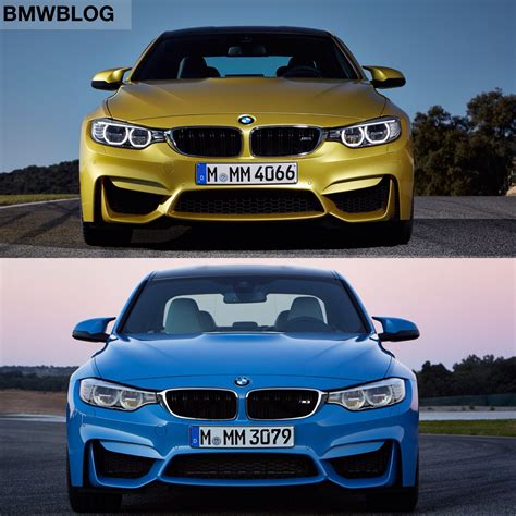 Differences Between Bmw M Models