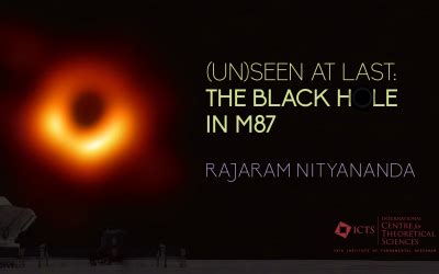 Public Lectures | ICTS