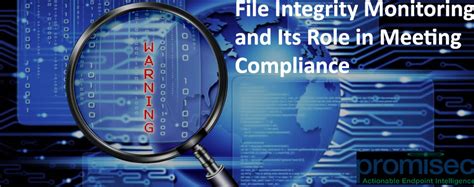 Image result for File Integrity Monitoring Benefits