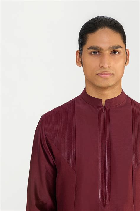 Menswear Kurtas – Amit Aggarwal