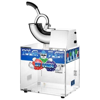Snow cone maker Frozen Drink Machines at Lowes.com