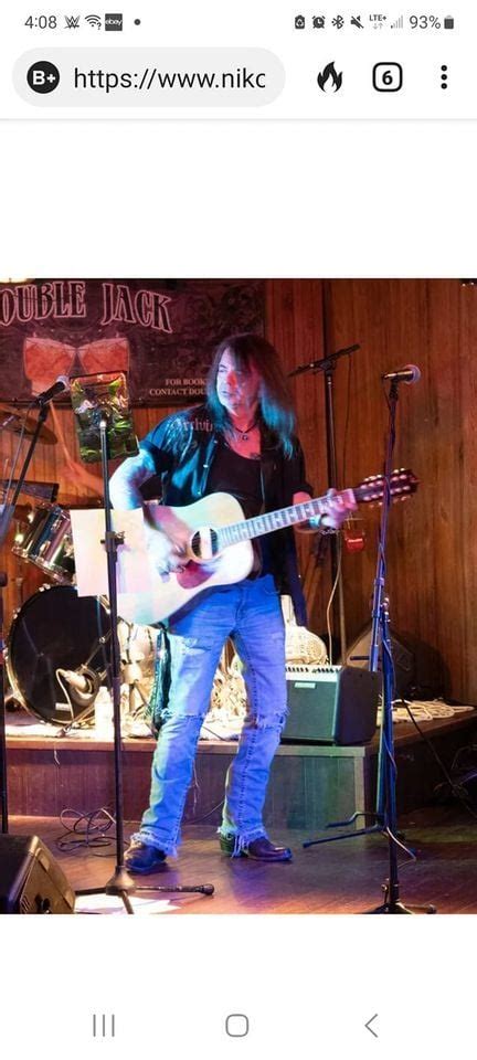 Double Jack Stripped Down, Willew Lounge, Bay City, June 1 2023 ...