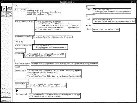 Image result for Turing Machine Simulator