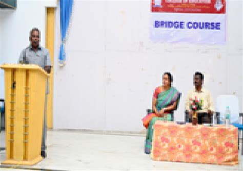 Dhanalakshmi Srinivasan College of Education (B.Ed., and M.Ed.,)