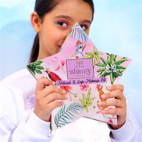 Whimsy Beauty Blossom Beauty Kit - Pack of 14 – Juplay World