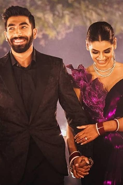 Jasprit Bumrah’s Bio, Age, Relationships, Latest Buzz, Photos & Videos