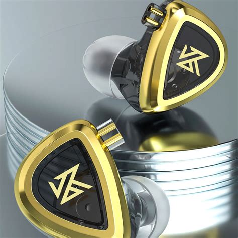 KZ EDA Wired IEM | Concept Kart