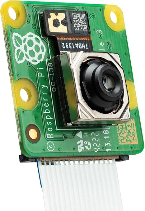 Image result for Raspberry Pi with Camera