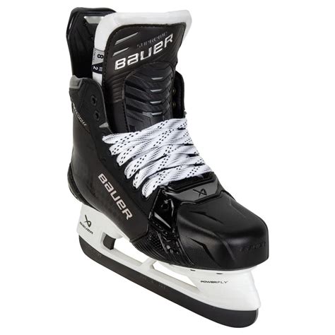 Bauer Supreme Shadow Sr. Hockey Skates - Elite Performance