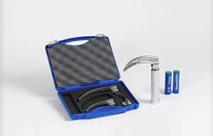 Scope Medical Laryngoscope-MR Conditional Set 1 : Amazon.in: Health ...