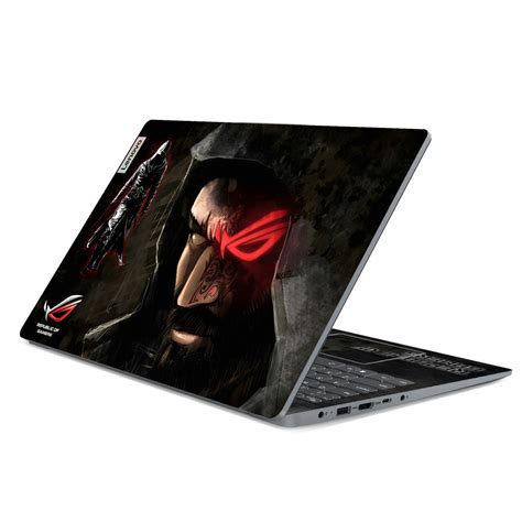 Shop Tech Assassin Laptop Skin for Lenovo | Buy Online Now – SkinsLegend