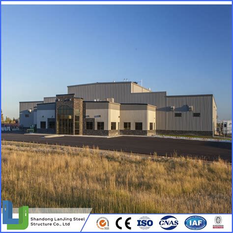 Prefab Steel Structure Building 的图像结果