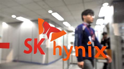 Giliran SK Hynix yang Dapat Dana USD 458 Juta dari Program CHIPS Act AS ...