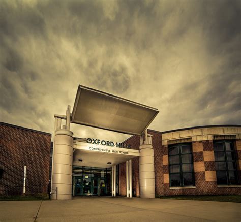 Oxford Hills Superintendent Defends Suspensions as District Reviews ...