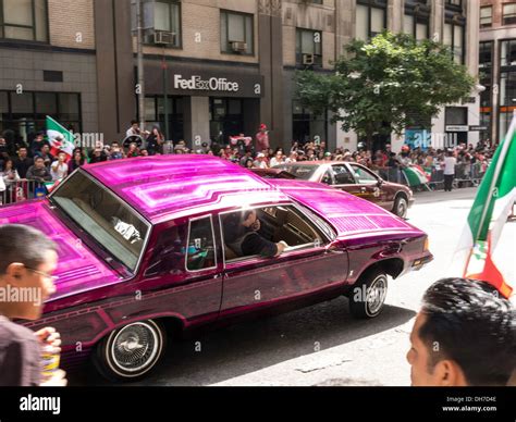 Mexican car culture hi-res stock photography and images - Alamy