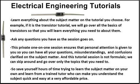 Engineering Electronics Tutorial 的图像结果