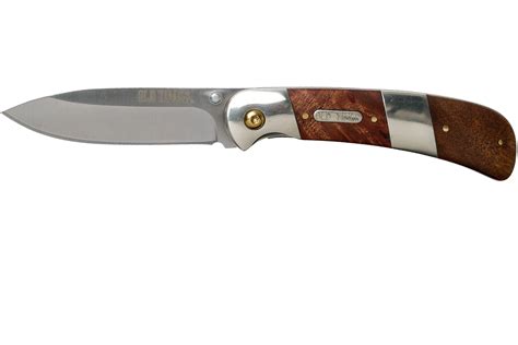 Old Timer Pocket Knife 1100028 Desert Ironwood pocket knife ...