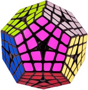 D ETERNAL x Dodecahedron P Cube 1 Pieces - x Dodecahedron P Cube 1 ...