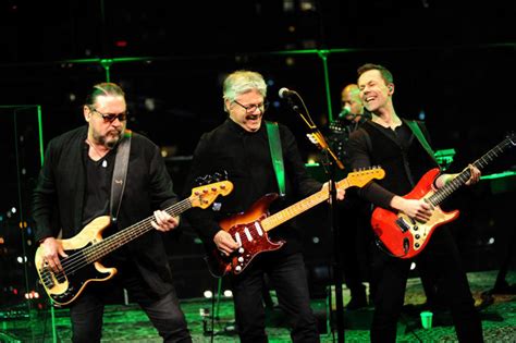 Iconic rock band axe 2025 tour due to 'the weather'