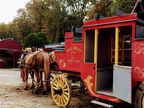 10 Classic New Jersey Attractions You Should Revisit | The Jersey Momma