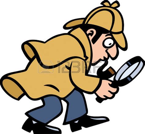 detective clip art 16 free Cliparts | Download images on Clipground 2026
