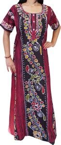 Indiatrendzs Women Nighty - Buy Indiatrendzs Women Nighty Online at ...