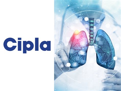 Cipla plans 4 major respiratory launches by 2026 after beating Q2 ...