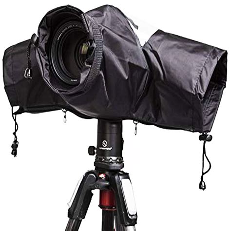 spe Shopee Digital Slr Dslr Camera Rain Cover-Medium Size,Transparent ...