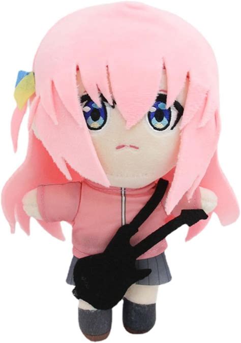 Hubei Baixiangguo Cross border E-commerce Co.,Ltd New Anime Bocchi The ...