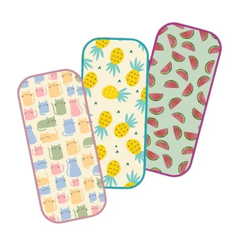 Why Every New Parent Needs a High-Quality Burp Sheets Combo – Happy Matty