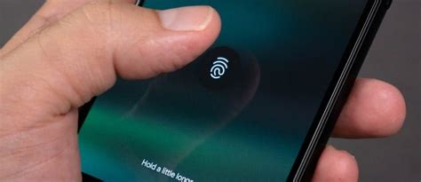 12 Effective Fixes for Pixel 7 Fingerprint Sensor Issues