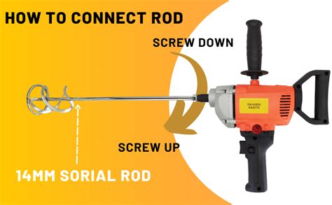 Swadesi krafts putty mixing machine blends putty quickly and removes ...