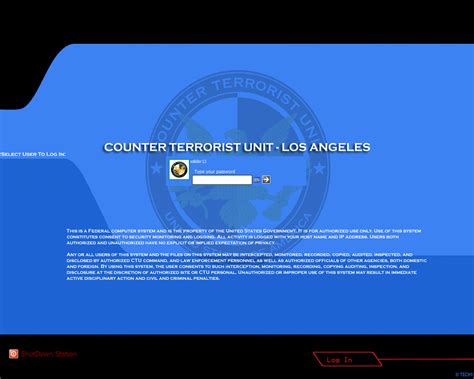 🔥 Free Download Ctu Login by @davidl86 | WallpaperSafari