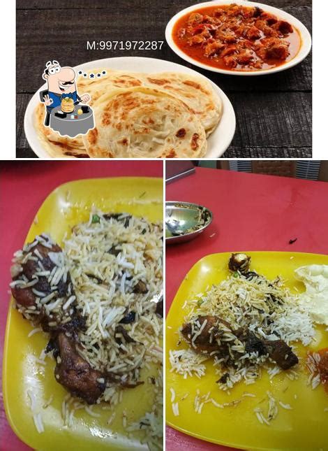 Kerala Hotel, New Delhi - Restaurant menu, prices and reviews
