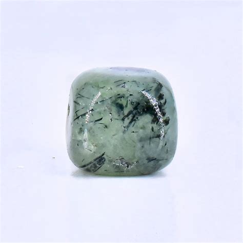 Prehnite Crystal Stone (Pack of 5) – Reshamm Crystal Vastu