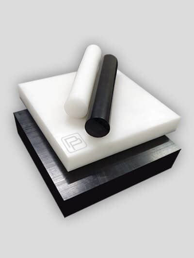 Products of Plastic Rods & Sheets | Polestar Polymers