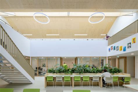 LennaMare School | BDP