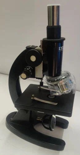 Image result for Student Compound Microscope