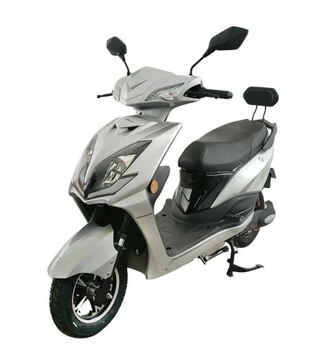 Joy e-bike Gen Next Nanu | Range 60 km | Speed 25 km/h | LCD Display ...