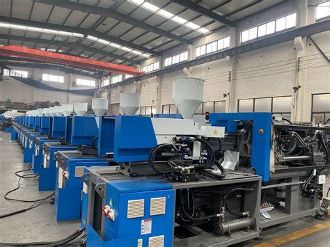 Image result for Injection Molded Machine