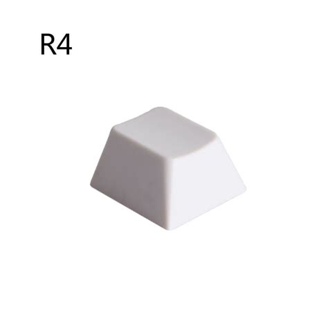 Ziizwfa 1PC DIY PBT Keyboard Keycaps R1 R2 R3 R4 India | Ubuy