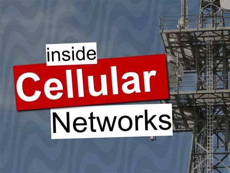 Cellular Network Mobile Phone Networks 的图像结果