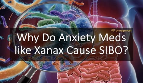Does Xanax Cause Constipation