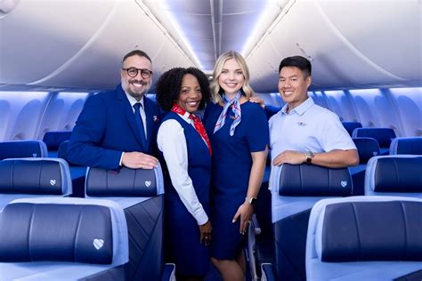 Southwest Sued For Not Paying Flight Attendants Overtime — Does A Union ...