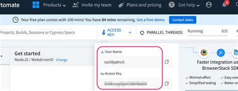 Webdriverio Using TypeScript 的图像结果
