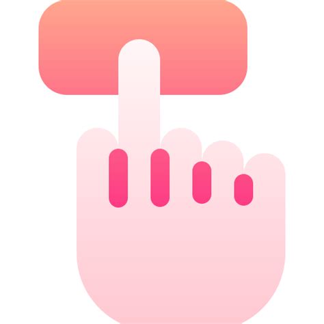 Button - Free marketing icons