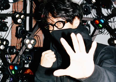 Hideo Kojima: The Creator | SSENSE